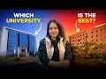 Bennett University vs IILM Gurugram | MBA Comparison That Will Confuse You #bennettuniversity #iilm