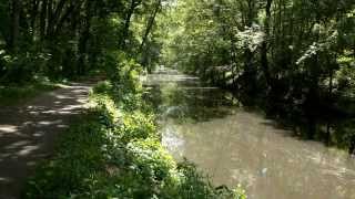 The Blackstone River Where It All Began by Walt Barrett