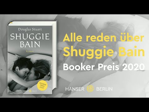 Alle reden über Shuggie Bain