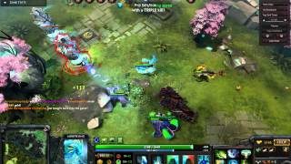 Morphling - Ultra kill