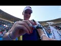 Radwanska on court interview (SF) | Apia International Sydney 2017