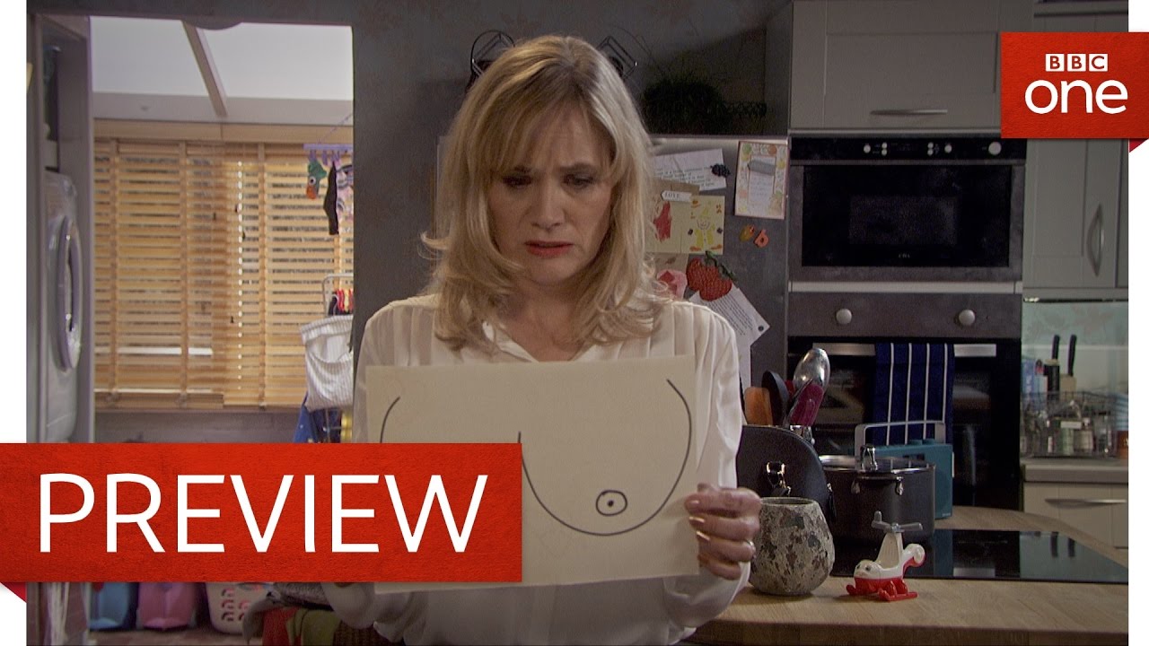 Rude poems - Not Going Out: Series 8 Episode 5 Preview - BBC One