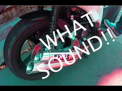 GoPro - HONDA