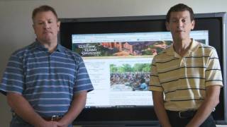 WWU EDU580 Educational Technology Welcome Video