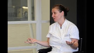 Angela Hartnett on Leading the Quest for Perfection