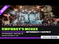 Umphrey’s McGee 9/27/25 Bellvue, CO