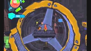 Nicktoons Attack Of The Toybots Episode 2