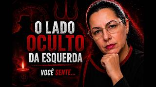 O lado oculto da esquerda na Umbanda