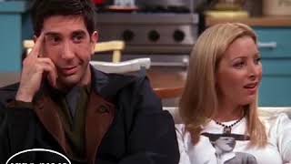 friends & (اغنية (القلب ياناس اشتكى