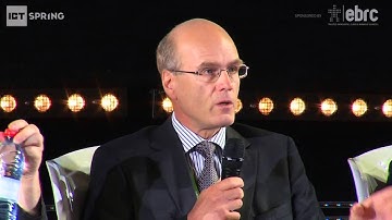 Panel Discussion: How to solve the data protection equation