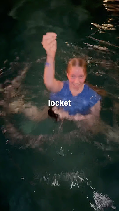 Can I save Rose’s necklace?🚢🌊 #titanic #shorts