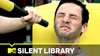 6 Friends Take on 'Chalk Lick', 'Birthday Surprise', 'Apple Twist' & More | Silent Library