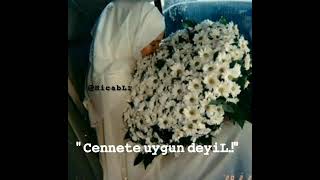 Hicablı Xanımlara Aid Statuslar