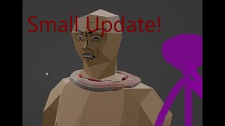 Devlog 7 Quick update
