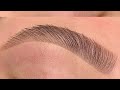 How you make your Eyebrows?,كيفية تعديل الحواجب#eyebrowtutorial  بنفسك؟