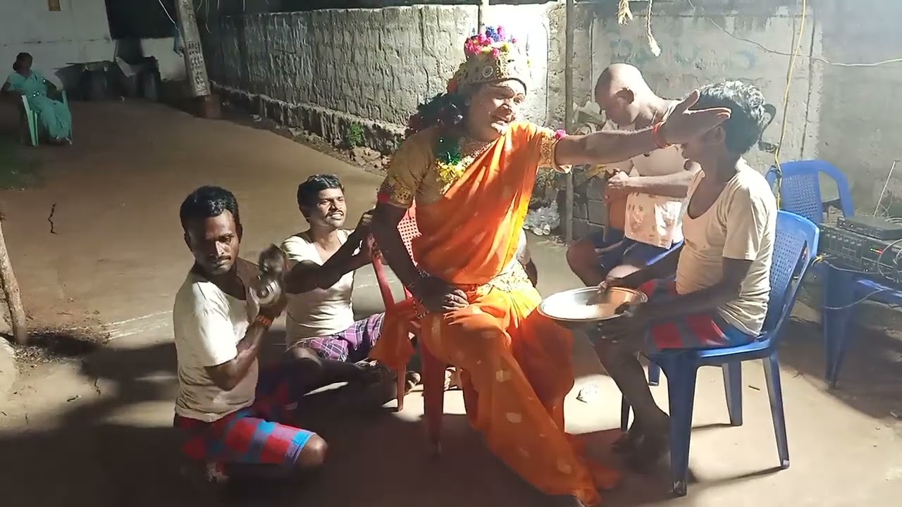 వాడ చీపురుపల్లి వెంకటరమణ మూర్తి పాట Cell:9573919849,  9381449711