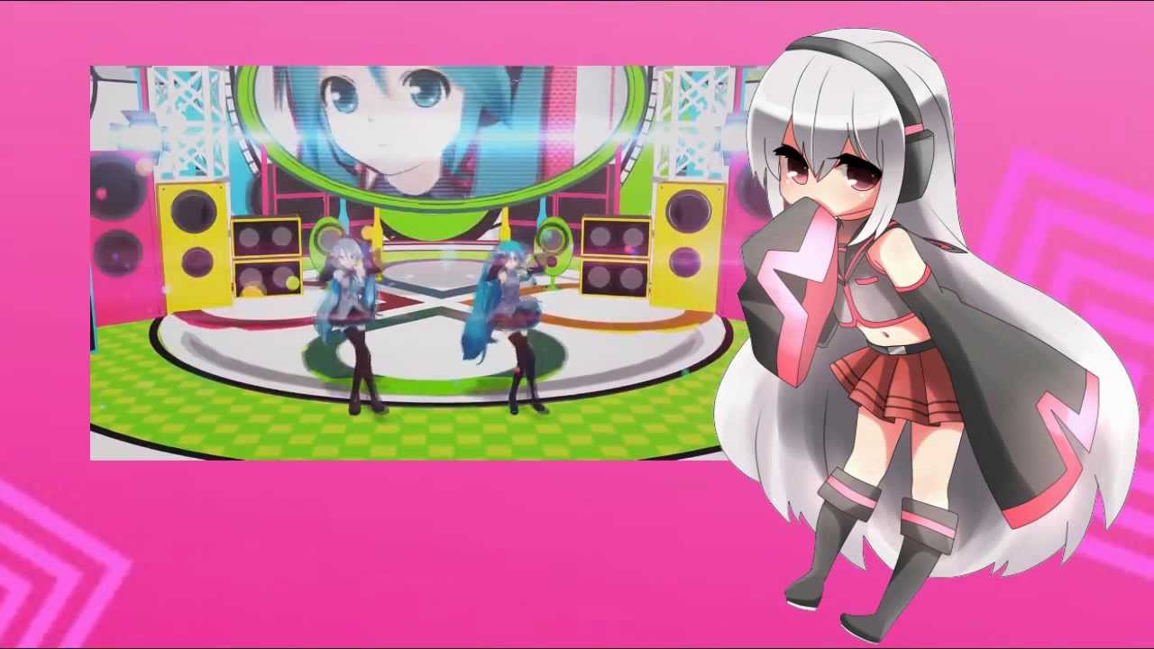 【UTAUカバー】Viva Happy 