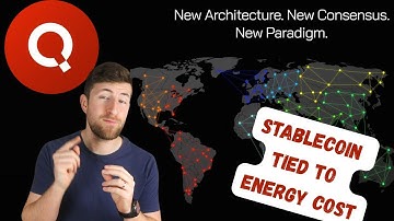 Quai Network is a high-speed, PoW blockchain for global payments and real-world commerce.