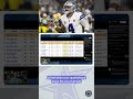 Dak Prescott’s Performance Deserved A Win On Sunday Night #dallascowboys #cowboysnation