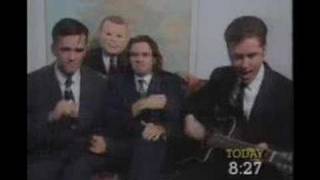 DAAS on Today 1993 [2 of 7]