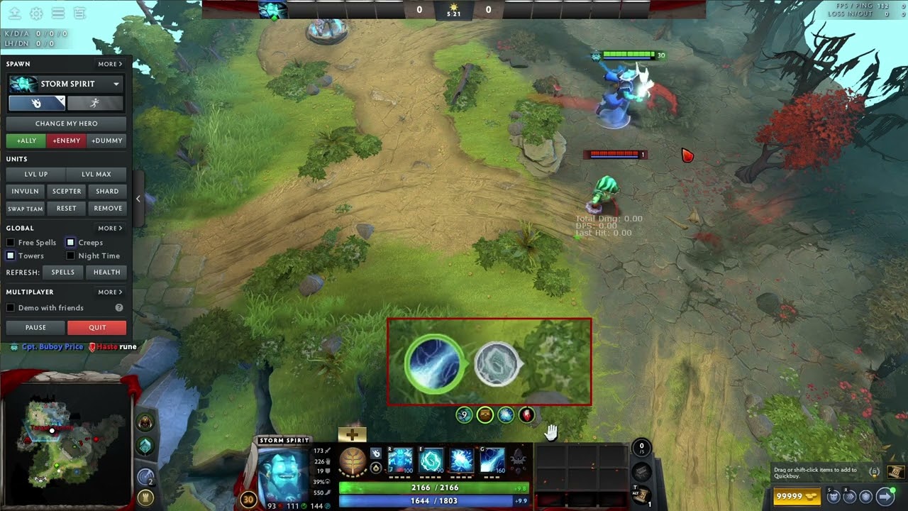 How to SHIFT QUEUE in Dota 2 (Step by Step)