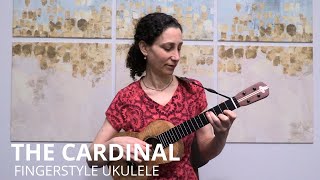 The Cardinal - Original Fingerstyle Ukulele