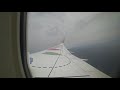 Start Flug Landung | Gran Canaria - Hamburg - Condor DE1519 | B757 | D-ABON Wir lieben Fliegen | 4K