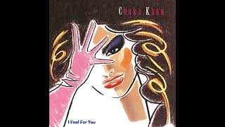 Chaka Khan - Eye To Eye (1984) (Album I Feel for You)
