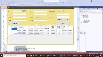 Veri Tabanı Yönetim Sistemleri Proje (2019-2020 Yaz Okulu)