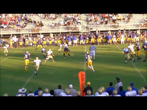 Phoebus High (VA} vs Oscar Smith High (VA) 2011 Fo...