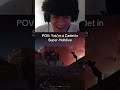 Twitch &amp; YT: Cyborzy | #fyp #helldivers2 #feedshorts  #funnymoments