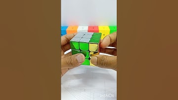 Perfectly Timed Rubik’s Cube Solves – ASMR Vibes 🤯