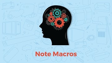 Xact Hacks | Note Macros