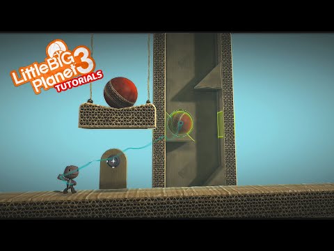 Video: LittleBigPlanet-beeta-avaimet Ovat Kaikki Poissa