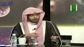 الميسر والقمار قديما - الشيخ صالح المغامسي