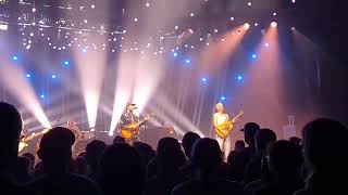 The Head and The Heart - After The Setting Sun (Cincinnati 2025)