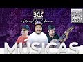 LIVE BOKALOKA | #SóMúsicas - #FiqueEmCasa e Cante #Comigo