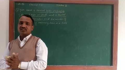 Permutations and Combinations; lecture 16 by Atul Limgude sir