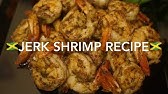 HOW TO MAKE JAMAICAN JERK SHRIMP RECIPE JAMAICAN ACCENT 2016 - YouTube
