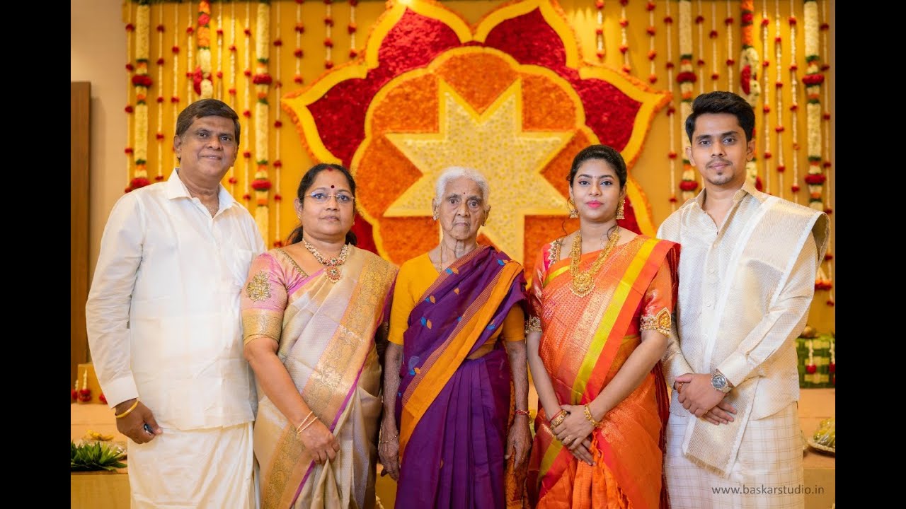 CEELAM GRAND INAUGURATION CEREMONY | SRINIVASA KALYANA UTSAVAM | CEELAM FAMILY