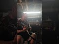 triple rectifier and demon 6 schecter
