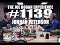 Joe Rogan Experience #1139 - Jordan Peterson