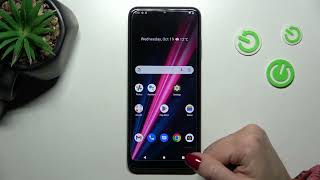 How to Hide Developer Options Menu on T-MOBILE Revvl 6 Pro screenshot 2