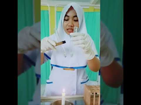 Pemeriksaan HB, PROTEIN, GLUKOSA - AKBID KHOLISATUR RAHMI BINJAI