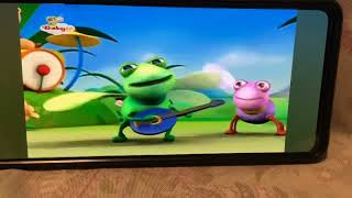 Baby tv canciones de buenos días parte 1