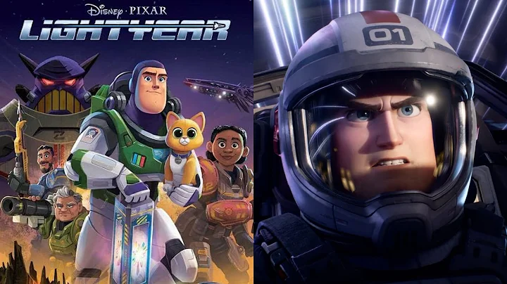 Lightyear plot details | Alicia and Izzy Hawthorne family connection, Planet name and time travel!