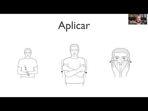 Primeros auxilios emocionales - con Havening y distracion
