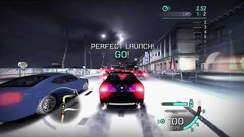 NFSCO | Crew Battles Race Wars #8 | 11-30-25