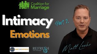 85% of break-Ups Start Here - Fix it Today: Matt Loehr and Tony Rucinski interview part 2 of 4