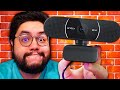 La mejor webcam para streamers solo cuesta 24 dlares emeet